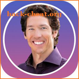 Joel Osteen's Sermons icon