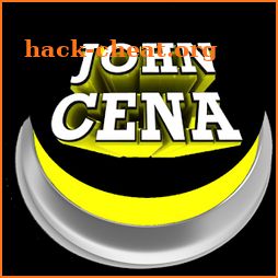 John Cena Button icon