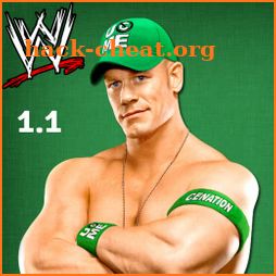 John Cena HD Free Wallpapers 4k 2019 icon