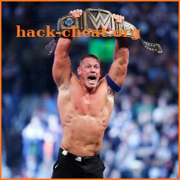 John Cena wallpapers icon