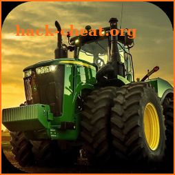 John Deere Lovers, John Deere  icon