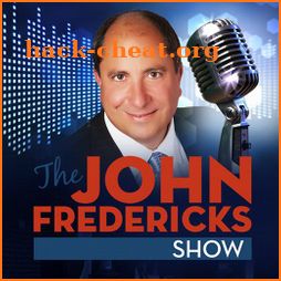 John Fredericks Radio Show icon