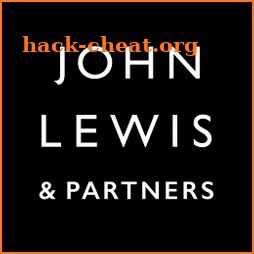 John Lewis & Partners icon