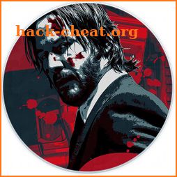 John Wick HD Wallpapers icon