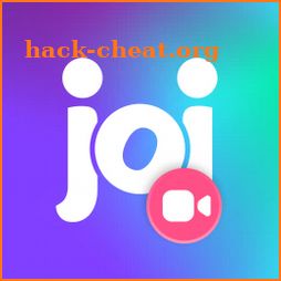 Joi - Video Chat icon