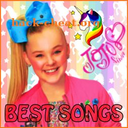 Jojo All Songs Mp3 icon