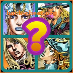 JoJo no Kimyou na Bouken Quiz icon