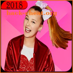 JoJo Quiz For JoJo siwa Fans 2018 icon