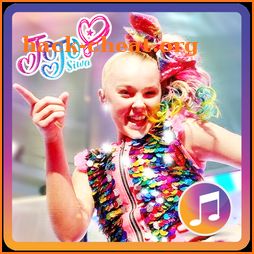 JoJo Shiwa - High Top Shoes Music icon