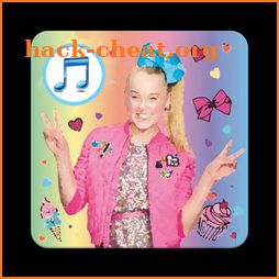 JoJo Siwa All Song 2018 icon