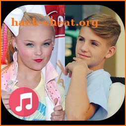 Jojo Siwa & Mattybraps Songs 2018 icon