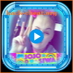 Jojo Siwa Best Videos 2018 icon