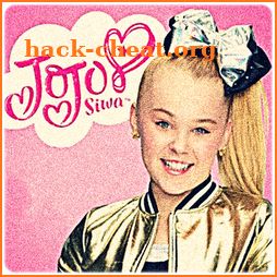 Jojo Siwa "Boomerang" Songs icon