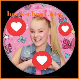 JoJo Siwa Jewels icon