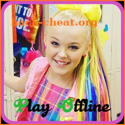 JoJo Siwa Lyric Songs Top Hit icon