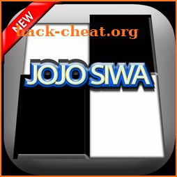 Jojo Siwa Magic Piano Tiles icon