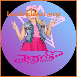 JOJO Siwa Memoy Game icon