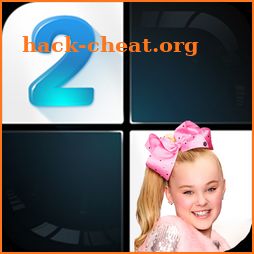 Jojo Siwa Piano icon