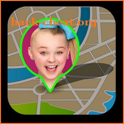 Jojo Siwa Tracker 2018 icon