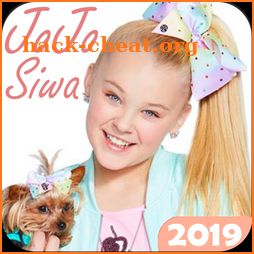 Jojo Siwa Wallpaper Tower icon