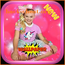 Jojo Siwa Wallpapers free HD 2018 icon