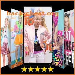 Jojo Siwa Wallpapers New HD icon