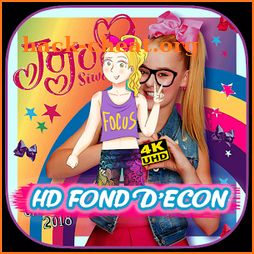 jojo wallpapers siwa hd icon