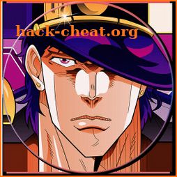 JoJo's BA Wallpapers icon