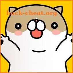 Joke cat icon