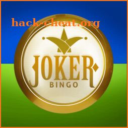 Joker Bingo icon