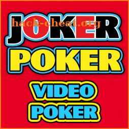 Joker Poker icon