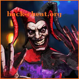 Joker Show - Horror Escape icon