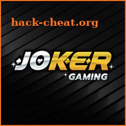 JOKER - Slot Gaming Space icon