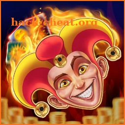 Joker Treasure icon