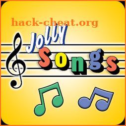 Jolly Phonics Songs icon