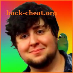 Jontron Soundboard icon