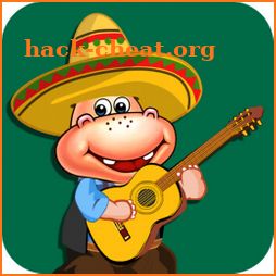 José - Spanish learning games for kids free icon