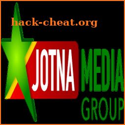 JOTNA MEDIA GROUP icon