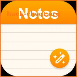 Jotpad: Handy Notes & Notepad icon