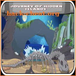 Journey of Hidden Islands icon