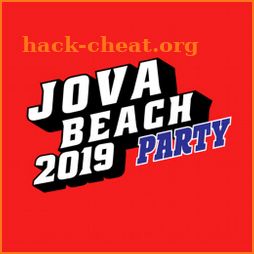 Jova Beach icon