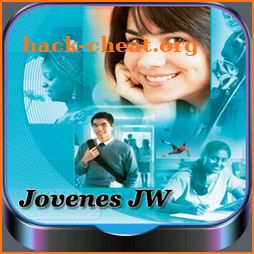 Jovenes JW icon