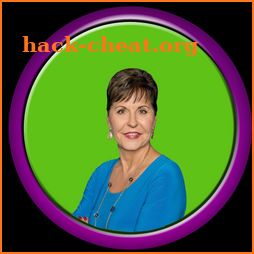 Joyce Meyer Daily Devotionals icon