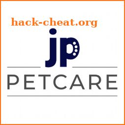 JP PetCare icon