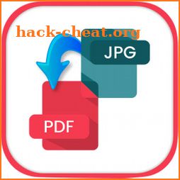 JPG to PDF Converter Free icon