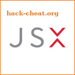 JSX icon