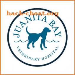 Juanita Bay Vet Hospital icon