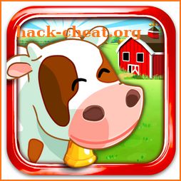 Juego de la Granja Gratis icon