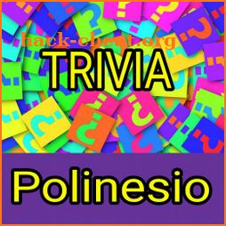 Juegos de los Polinesios icon