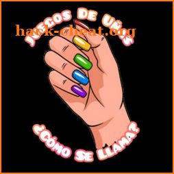 Juegos De Uñas ¿Cómo Se Llama? icon